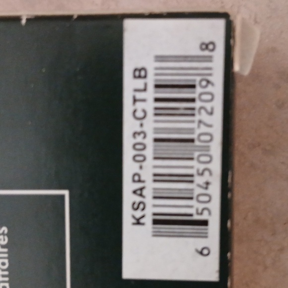 Kate Spade New York AirPods 3rd Generation AirPods Case - Leopard - Picture 3 of 7